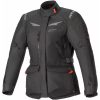 Mc-jacka Dam Textil Stella St-1 Waterproof Svart ALPINESTARS XS – miniatyr 1