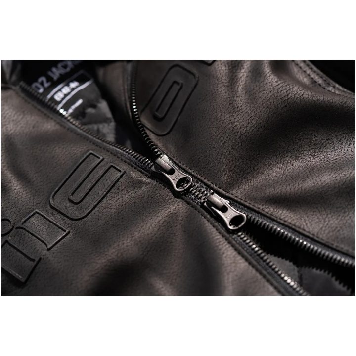 MC-Jacka Dam Tuscadero 2 CE Sport Svart ICON XS – bild 4