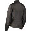 MC-Jacka Dam Tuscadero3 Svart Guld ICON XS – miniatyr 2