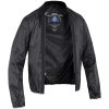 MC-Jacka Dam Windblock Svart JOHN DOE Small – miniatyr 4