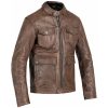 MC-Jacka Drifter Brun JOHN DOE Small – miniatyr 2