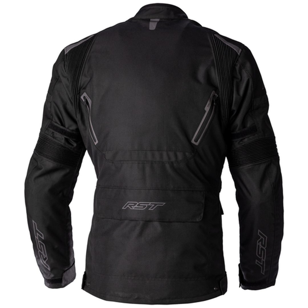 MC-Jacka Endurance CE Svart RST 4XL – bild 2
