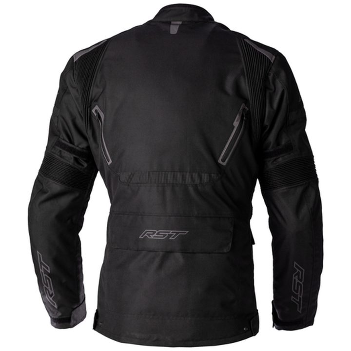 MC-Jacka Endurance CE Svart RST 4XL – bild 2