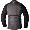Mc-jacka Endurance Ce Textil Grafit/fluo Gul RST s – miniatyr 3