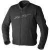 MC-Jacka F4 D3O Textil Svart RST XXL – miniatyr 1