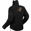 MC-Jacka Flexorina Guld Rukka – miniatyr 4