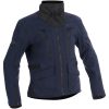 MC-Jacka Gruven Blå Textil Halvarssons 48 – miniatyr 3