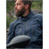 MC-Jacka Gruven Blå Textil Halvarssons 48 – miniatyr 10