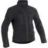 MC-Jacka Gruven Svart Textil Halvarssons 48 – miniatyr 3