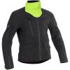 MC-Jacka Gruven Svart Textil Halvarssons 48 – miniatyr 5
