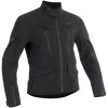 MC-Jacka Gruven Svart Textil Halvarssons 48 – miniatyr 1