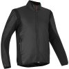 MC-Jacka H80 Svart Textil Halvarssons 48 – miniatyr 3