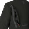 MC-Jacka H80 Svart Textil Halvarssons 48 – miniatyr 4