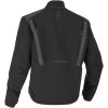 MC-Jacka H80 Svart Textil Halvarssons 48 – miniatyr 6