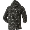 MC-Jacka Havoc D3O Textil Svart Grå RST XS – miniatyr 3