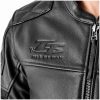 MC-Jacka Hillberry D3O Läder Svart RST s – miniatyr 8