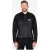 MC-Jacka Honister Herr Svart Knox s – miniatyr 1