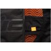 MC-Jacka Hooligan CE Sport Svart ICON Small – miniatyr 8