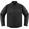 MC-Jacka Hooligan CE Sport Svart ICON Small – miniatyr 1