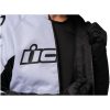 MC-Jacka Hooligan CE Sport Vit ICON Small – miniatyr 3
