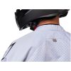 MC-Jacka Hooligan CE Sport Vit ICON Small – miniatyr 6
