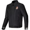 MC-Jacka Ignite Air Textil Svart ALPINESTARS M – miniatyr 1