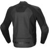 Mc-jacka Läder Faster V3 Svart ALPINESTARS 52 – miniatyr 2