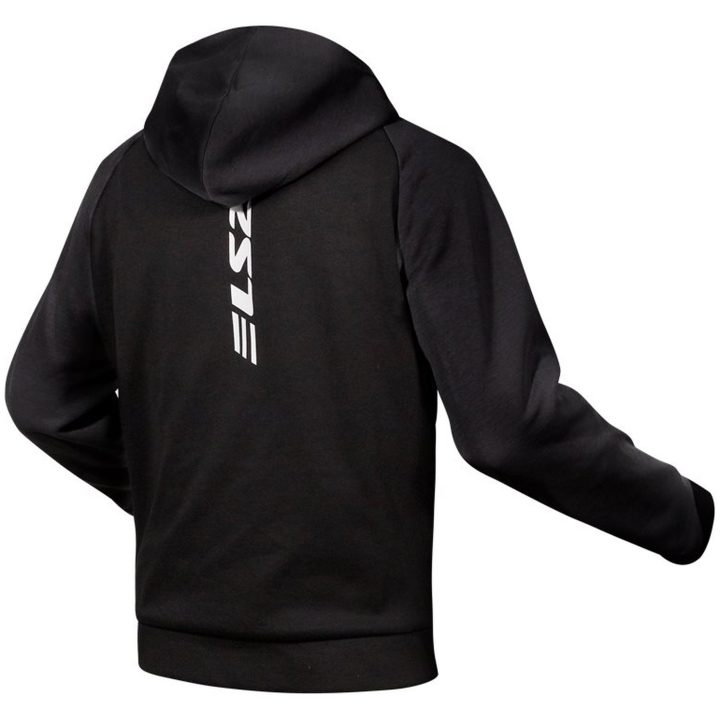 MC-Jacka LS2 5XL – bild 2