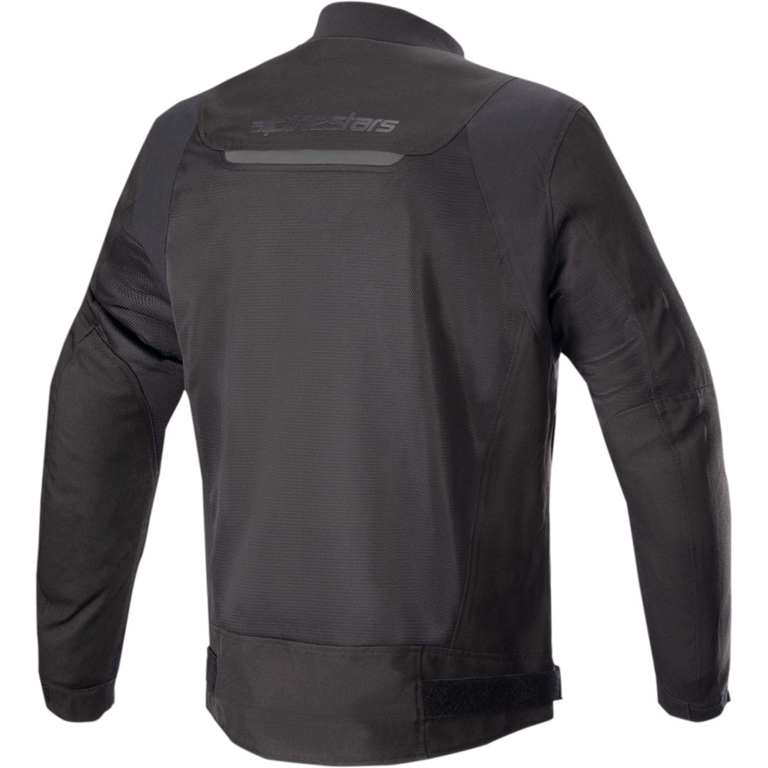 Mc-jacka Luc V2 Air Svart ALPINESTARS Small – bild 3