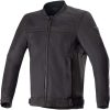 Mc-jacka Luc V2 Air Svart ALPINESTARS Small – miniatyr 1