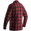MC-Jacka Lumberjack Kevlar CE Röd RST M – miniatyr 2