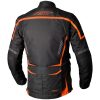 MC-Jacka Maverick EVO CE Orange RST s – miniatyr 2