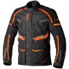 MC-Jacka Maverick EVO CE Orange RST s – miniatyr 1