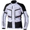 MC-Jacka Maverick EVO CE Silver RST s – miniatyr 1