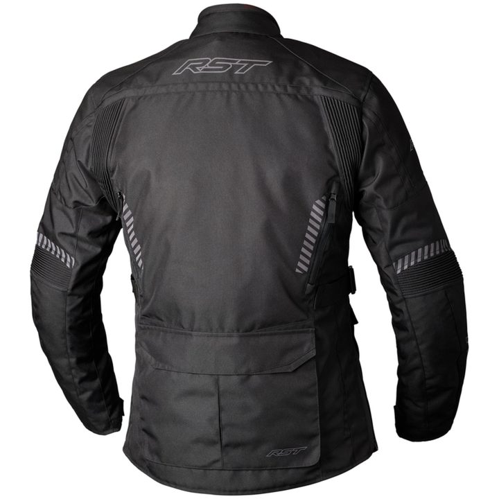 MC-Jacka Maverick EVO CE Svart RST s – bild 2