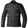MC-Jacka Maverick EVO CE Svart RST s – miniatyr 1