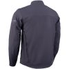 MC-Jacka Merc3 Textil Svart ICON s – miniatyr 2