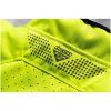 MC-Jacka Mesh AF CE Sport Hi-Vis Gul/Grå ICON 3XL – miniatyr 9