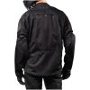 MC-Jacka Mesh AF CE Sport Svart ICON Small – miniatyr 7