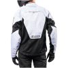 MC-Jacka Mesh AF CE Sport Vit ICON Small – miniatyr 7