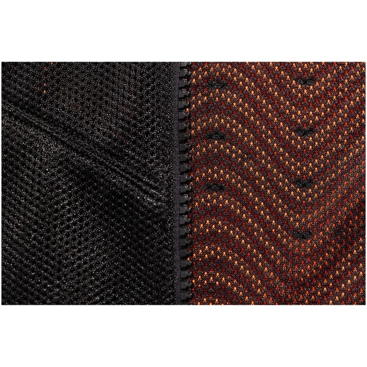 MC-Jacka Mesh AF CE Sport Vit ICON Small – bild 10