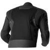MC-Jacka Mesh D3O Läder Svart RST XS – miniatyr 3