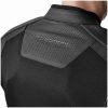 MC-Jacka Mesh D3O Läder Svart RST XS – miniatyr 7