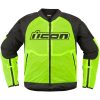 Mc-jacka Mesh Overlord3 Ce Highvis ICON HighVis – miniatyr 1