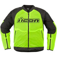 Mc-jacka Mesh Overlord3 Ce Highvis ICON