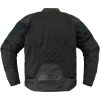 Mc-jacka Mesh Overlord3 Ce Svart ICON Svart – miniatyr 2