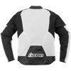 Mc-jacka Mesh Overlord3 Ce Vit ICON Vit – miniatyr 2