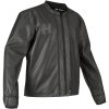 MC-Jacka Mora V2 Svart Textil Halvarssons 48 – miniatyr 2