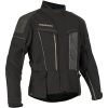MC-Jacka Mora V2 Svart Textil Halvarssons 48 – miniatyr 9