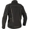 MC-Jacka Mora V2 Svart Textil Halvarssons 48 – miniatyr 3